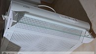 Вытяжка Elikor Davoline 60П-290-П3Л белый (фото 3)